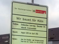 Bauschild